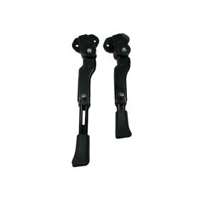 Pièces de scooter Geofought, béquille réglable en hauteur en alliage d'aluminium, adaptée aux scooters électriques M5 M11 M7, cadre de scooter électrique à vendre - Product Image 6