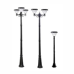 Solaire Cailloux Pierre Lumières En Plein Air Parc <span class=keywords><strong>Jardin</strong></span> Atmosphère Sens De Paysage Décoratif Lumières En Plein Air Villa <span class=keywords><strong>Jardin</strong></span> Lumières - Product Image 4