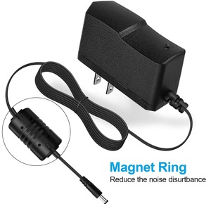 Câble audio 9V 850mA pour pédale d'effet de guitare électrique, câblage en chaîne Daisy à 5 voies, 2 mètres - Product Image 4