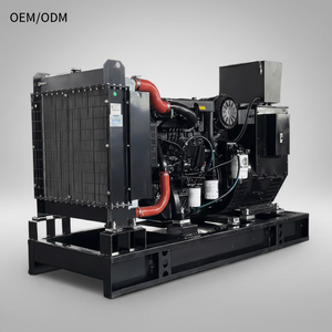 Groupe électrogène professionnel Weichai OEM/ODM 20kw 50kw 80kw 100kw 200kw 300kw, <span class=keywords><strong>dynamo</strong></span> de centrale électrique, générateur diesel silencieux - Product Image 1