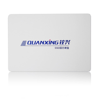 QUANXING 2.5 inç SSD sürücü 120GB/128GB/240GB/256GB/480GB/512GB/960GB/1TB sabit disk Laptop için toptan SSD masaüstü