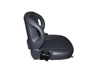 Asiento de operador de alta calidad con microinterruptor para carretilla elevadora con 53730-26703-71 - Product Image 4