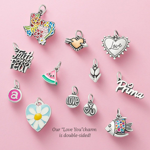 ความสุขในชีวิต |   จี้เคลือบสแตนเลสสำหรับทำเครื่องประดับ DIY |   กาแฟ, เพลง, ชา การเดินทาง, ความรัก, จี้หูฟัง - Product Image 2