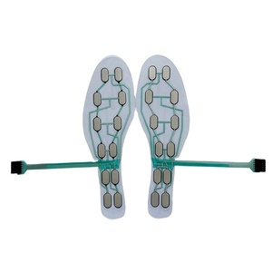 Đế fsr dáng đi phân tích plantar áp lực phân phối phim lực cảm biến - Product Image 1