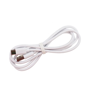 Cable USB tipo C de <span class=keywords><strong>40W</strong></span>, 1M, 5A USBC, <span class=keywords><strong>carga</strong></span> súper rápida tipo C, Cable de datos de <span class=keywords><strong>carga</strong></span> USB tipo C para <span class=keywords><strong>Huawei</strong></span>, Xiaomi, Samsung S10 - Product Image 4