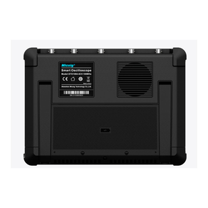 Micsig STO2002 Digital Smart <b>Tablet</b> Oscilloscope Touch Screen 2 Channels 200MHz 200 MSa/s <b>12</b> Bit 1 Year Warranty - Product Image 4