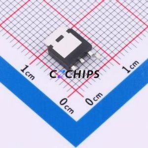 ทรานซิสเตอร์ฟิลด์ทรานซิสเตอร์ (มอสเฟท) ทรานซิสเตอร์ฟิลด์ MLS60R380D ถึง252แบบใหม่ดั้งเดิม - Product Image 2