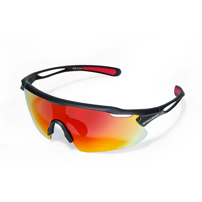 نظارات شمسية لركوب الدراجات 502 مع استقطاب حماية من uv400 نظارات للدراجات الهوائية والطرق والجولف والصيد
