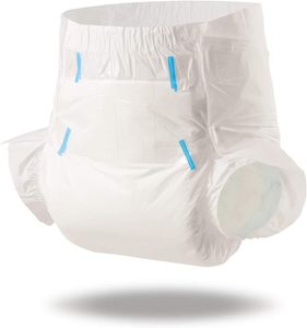 Mẫu miễn phí tất cả các in ADBL siêu dày dùng một lần dành cho người lớn bé tã - Product Image 6