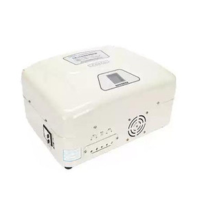 Chint tnd1/tns1/TM loạt duy nhất ba giai đoạn AC ổn định 220V/380V đồng lõi cuộn dây tự động ổn định điều chỉnh điện áp - Product Image 5