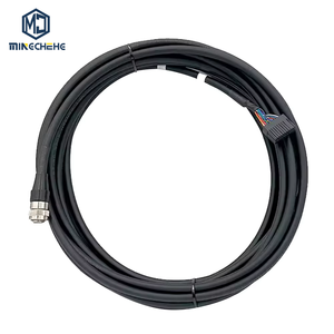 อุปกรณ์อัตโนมัติอุตสาหกรรมความแม่นยำสูง A660-2007-T364 สายเคเบิลสำหรับ Teach Pendant ของแท้จากญี่ปุ่น - Product Image 1