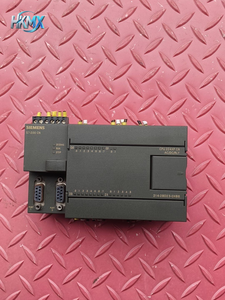 ระบบอัตโนมัติอุตสาหกรรมควบคุมด้วยโปรแกรม 6ES7214-2BD23-0XB8 - Product Image 1