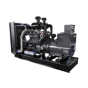 500/600/700kw מחולל סדרת מחולל סטים מסוג שקט נגגה 625kva/750kva/875kva 50/60hz 3-פאזי 110v 220v 380v ce - Product Image 3