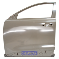 Mg pièces de rechange de voiture, porte intérieure latérale avant/arrière de voiture, 10005110-SEPP pour MG HS bodykit