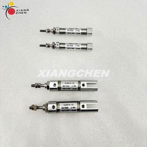 Nouveau cylindre pneumatique CJ2D16-10 pour machines d'impression offset Shinohara, pièces de rechange pour encre à base d'eau CJ2B10-15SR - Product Image 2
