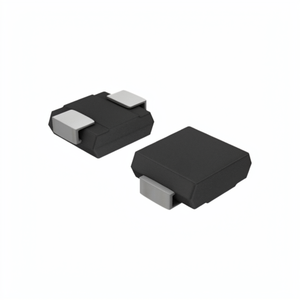 Single Diodes Original RS3A-K DO-214AB, SMC Components Electronic - Product Image 1
