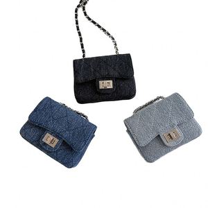 Mini sac à main portable en PVC super vendu en couleurs vibrantes style coussin sac à main mignon et coloré pour filles (modèle 2025) - Product Image 1