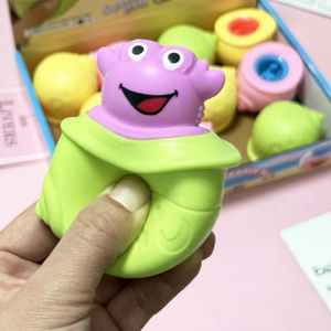 Ocean Seashell Conch Taba Squishy Fidget <b>Toys</b> Adults Conch Squeeze <b>Toys</b> for Autism Squishies for <b>Stress</b> <b>Relief</b> Squishy <b>Toys</b> - Product Image 4