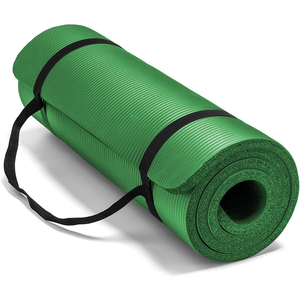 <strong>Custom</strong> Printed logo Travel Gymnastics Foam Eco Friendly Yoga <strong>Mat</strong> - Product Image 1