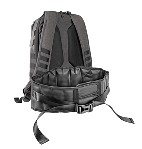 Soporte <span class=keywords><strong>Lumbar</strong></span> Médico con Cojín de Celdas de Aire, Cinturón de Soporte para la Espalda y la Cintura, Almohada de Descompresión para Coche, Mochila, Montañismo - Product Image 6
