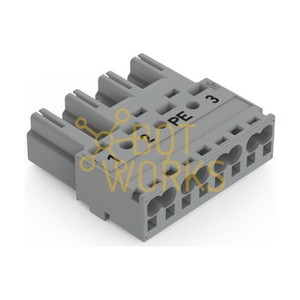 Wago 770254062000 - Nuovo - Product Image 1