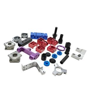 Trung Quốc Chất Lượng Cao Tùy Chỉnh Máy CNC Cửa Hàng Kim Loại Hợp Kim Máy Tiện Quay Phay 5 Trục Gia Công Dịch Vụ - Product Image 1