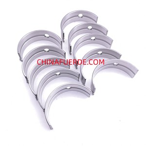 แบริ่งก้านสูบเครื่องยนต์ฟอร์ด มอนเดโอ 2.5 รุ่น F6DZ-6211-AF MS2207A ความหนามาตรฐาน อะไหล่ทดแทน - Product Image 5