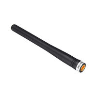 Antenne en caoutchouc Wavelink 2.15dBi Gain 868MHz SMA mâle Antenne fouet Lora pour la surveillance à distance