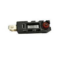 Micro-interrupteur étanche SPDT IP67 série G5 5E4 T85