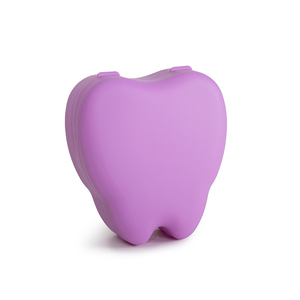 Plateaux dentaires moulables |   Protège-dents thermoformable pour le blanchiment des dents + étui orthodontique - Product Image 4