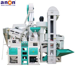 <span class=keywords><strong>Planta</strong></span> Completa de Molino de Arroz <span class=keywords><strong>Anon</strong></span>/Precios de Molinos de Arroz de 20-30T, <span class=keywords><strong>Planta</strong></span> de Molino de Arroz Combinada de 30-40T - Product Image 1