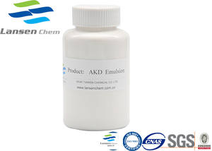 Dímero de alquil ceteno usado para emulsão de Akd na indústria de papel com Cas No.144245-85-2 de alta qualidade - Product Image 6