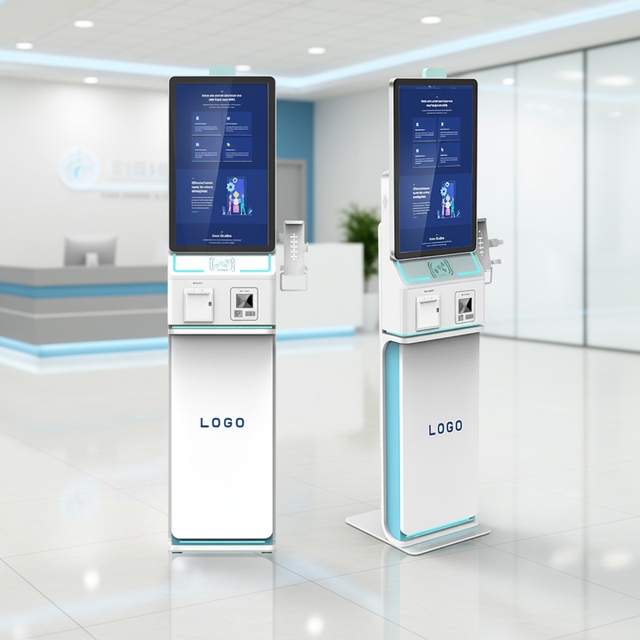 Payment Terminal Online Cloud Based Intelligent Pos Hardware Provider