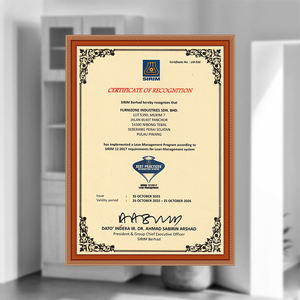 ตู้ลิ้นชักแผงหนาดีไซน์ทันสมัยคุณภาพสูงตู้เก็บของทนทานสำหรับสำนักงานโรงแรมและบ้าน - Product Image 5