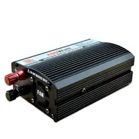 12V Dc Naar 220V/120V Ac Auto Vrachtwagen Automotive Power Inverter (400 Watt)