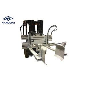 Hangcha מלגזה תוף מהדק עבור תוף בטוח ויעיל טיפול בחומרים כבדים - Product Image 4