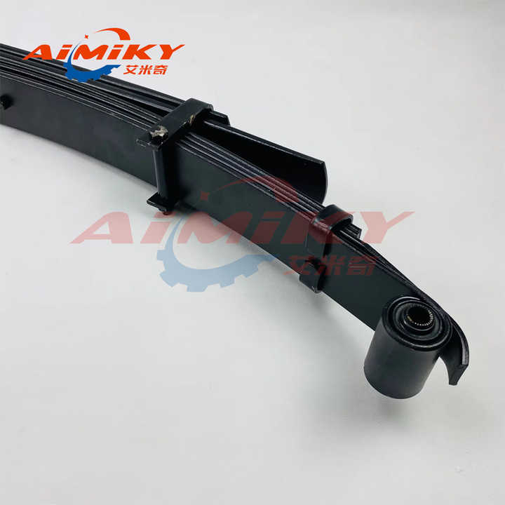 Leaf spring for Mitsubishi L200 Triton MR151270 MR234213 MR234214 