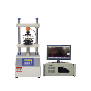 Equipo de Prueba de Inserción y Extracción Automática de Conectores IEC 60512 - Product Image 6