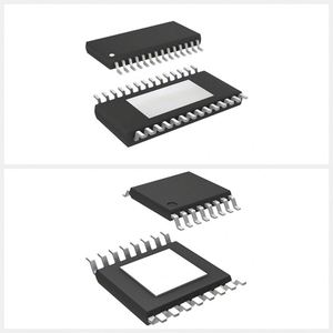 Componente Electrónico Integrado XCZU1CG-1SFVC784I 784 BFBGA, FCBGA del Fabricante Channel - Product Image 1