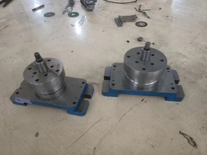 Tin có thể dây chuyền sản xuất --- tự động, bán tự động, Hướng dẫn sử dụng dây chuyền sản xuất cho hình chữ nhật hoặc xi lanh lon - Product Image 4