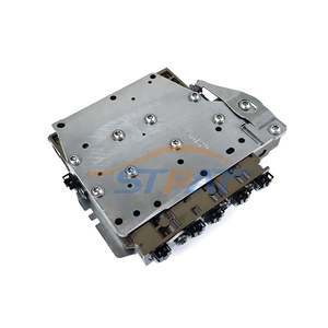 [Promoción] Cuerpo <span class=keywords><strong>de</strong></span> Válvulas <span class=keywords><strong>de</strong></span> Transmisión Automática Original AL4 DPO con Solenoides para Repuestos <span class=keywords><strong>de</strong></span> Automóviles <span class=keywords><strong>Peugeot</strong></span>, Citroën y Renault - Product Image 4