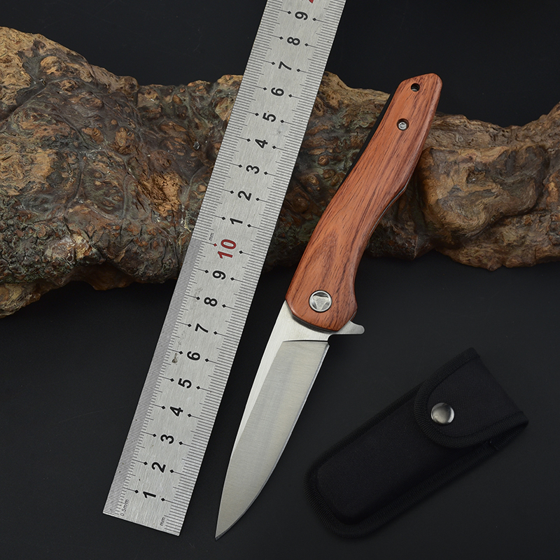 YJ Knives