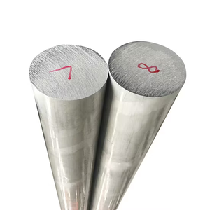 Fournisseurs de barres rondes en alliage d'aluminium de haute qualité, séries 2A12, 2024, 2124, 2218, 2219, 2000 - Product Image 3