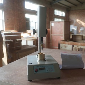 معدات مختبر الفيزياء ذات نوعية جيدة للتربة ، مقياس مخروطي رقمي أوتوماتيكي مسبق - Product Image 4