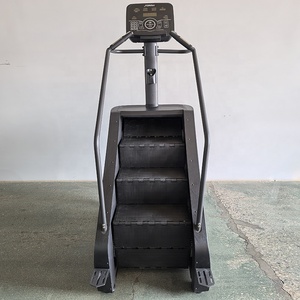 Shzihuo High End Commercial <span class=keywords><strong>Cardio</strong></span> Silencieux <span class=keywords><strong>Marche</strong></span> Électrique <span class=keywords><strong>Cardio</strong></span> Stepper <span class=keywords><strong>Escalier</strong></span> Maître Grimpeurs Machine - Product Image 3