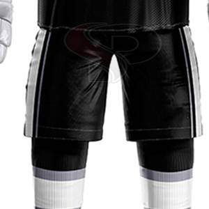 Nouvelle arrivée Uniforme de hockey sur glace de haute qualité Dernier design Ensembles en polyester - Product Image 5