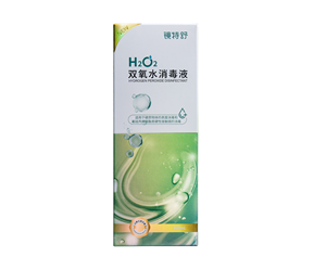 Solución de Peróxido de Hidrógeno <span class=keywords><strong>para</strong></span> Lentes RGP Ortho OK, 360 ml, Líquido Profesional <span class=keywords><strong>para</strong></span> el Cuidado de Lentes - Product Image 2
