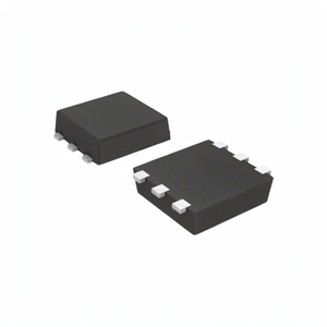 6 SMD, <b>Flat</b> Leads Electronic Chips Component Power Management (PMIC) BOM IC In Stock S-8211CDS-I6T1U - Product Image 1
