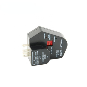 Bộ phận Tủ lạnh rã đông hẹn giờ gia đình thương mại tủ lạnh hiệu quả rã đông hẹn giờ - Product Image 5