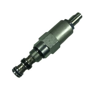 Parker pilot, управляемые, регулируемые клапаны для снижения давления PRH081S50, резьбовой гидравлический картридж - Product Image 4